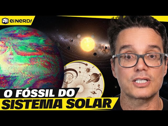 URGENT! JAMES WEBB AND HUBBLE HAVE FOUND 27 HIDDEN PLANETS AT THE EDGE OF THE SOLAR SYSTEM
