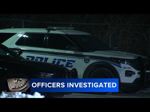 Sources: 3 Delaware County officers under investigation; homes searched