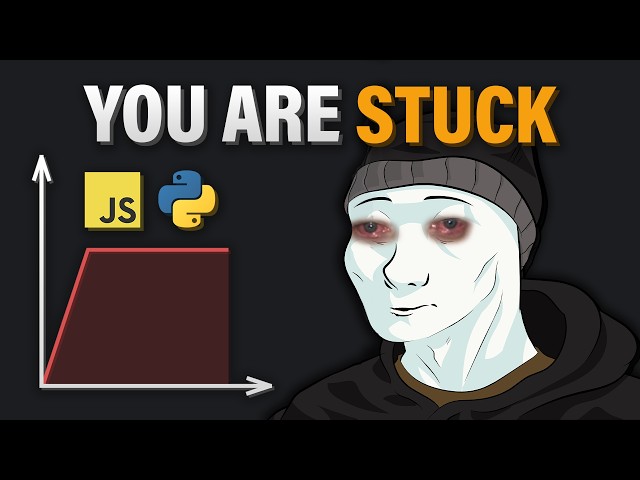 Why 5 Years of Experience Feels Like 1
