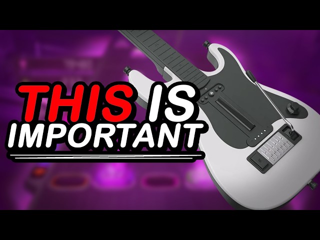 The Importance of Stage Tour