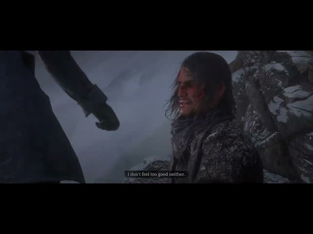 Red Dead Redemption 2 Chapter 1:- Colter Mission 2 Walkthrough John Marston Mission RTX 3080