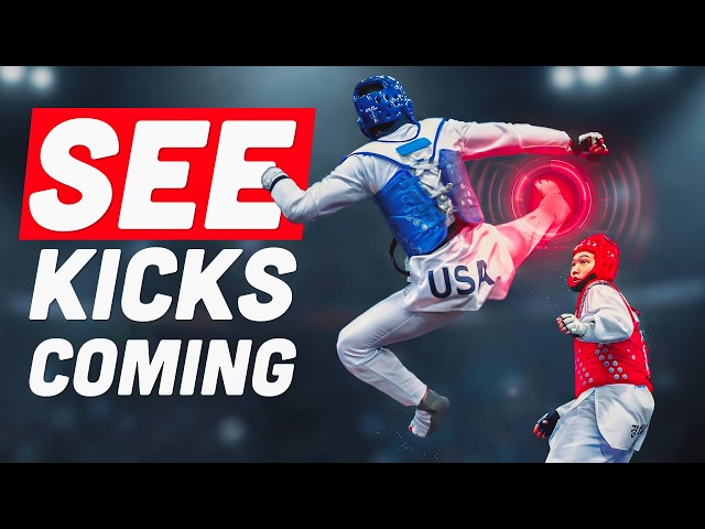You’ll Never Get Hit Again After Learning This