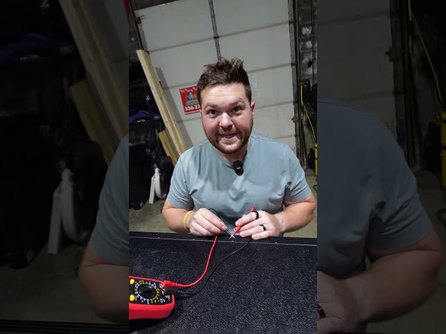 THE MOST POWERFUL THING WE'VE EVER GOTTEN FROM LD