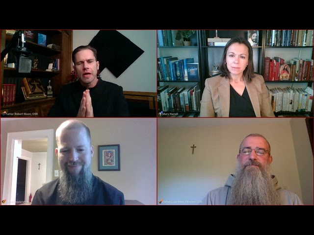 How Do You Forgive Yourself? | The TAN Roundtable | Fr. Nixon, Fr. Miller, Fr. Fletcher