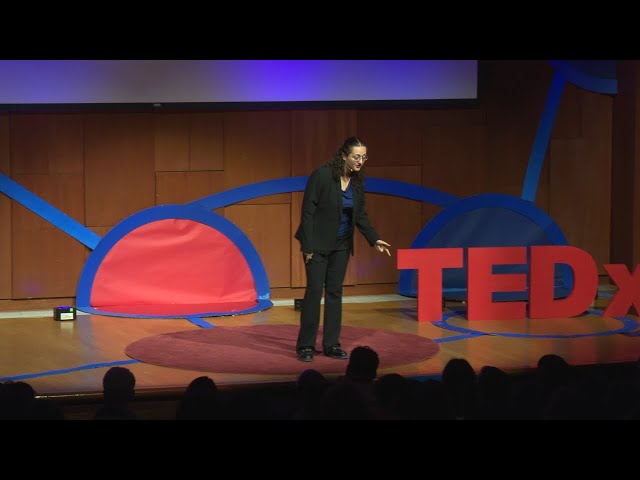 What do we really mean by 'objectivity' in journalism? | Sofia Barnett | TEDxBrownU
