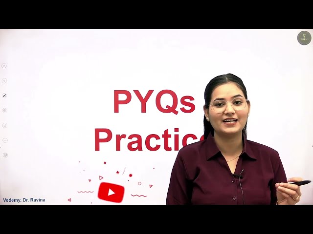 Immunology PYQs of Antibody | Dr. Ravina | CSIR | GATE | DBT | ICMR