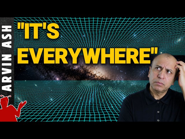 Did Physicists Miss a 5th Force?