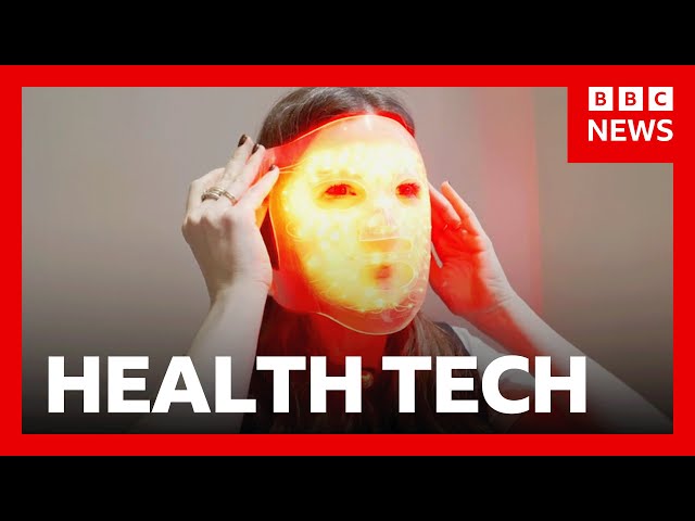 What is dominating the health tech agenda in 2026? | BBC News