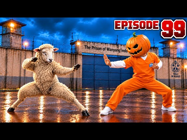 GEREZA LA WANYANG'INDO |Episode 99|