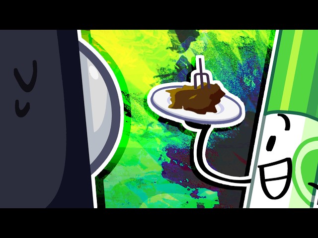 BFBPOT #37 - How Hungry?