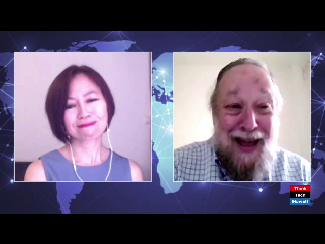 What is America’s Grand Strategy - Part II (The Global Report)