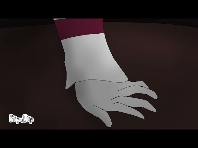 Fungus animation part 4