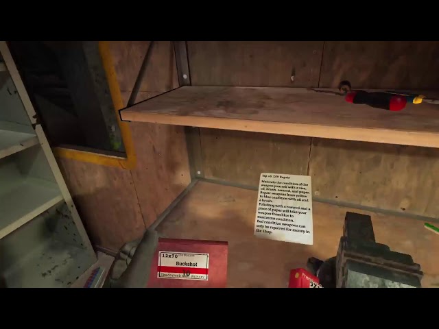 Scary Times with PSVR2