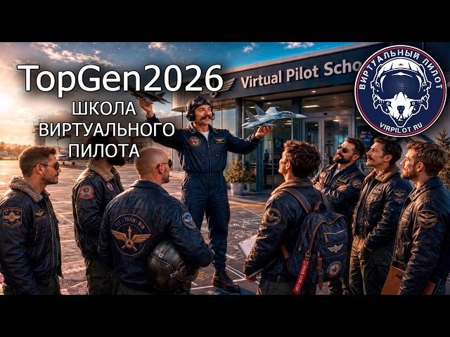 GROUP FLIGHT and BASIC MANEUVERS #practice in #DCS Virtual PILOT School TopGen2026 #hansolotv
