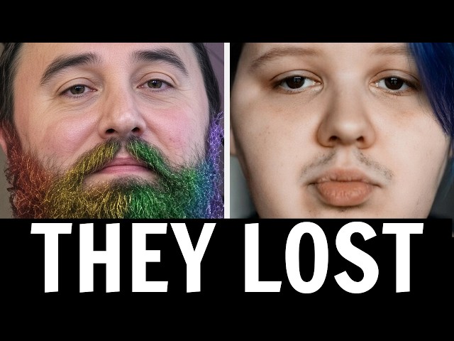 The modern audience just lost everything...
