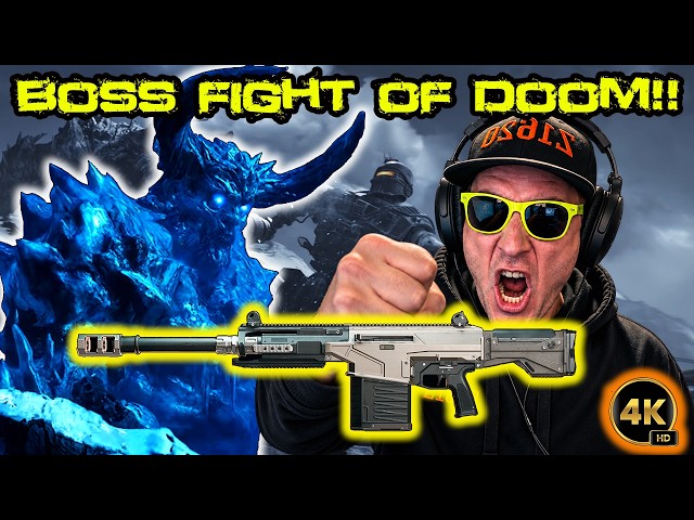 Black Ops 7 Zombies 218,000 DAMAGE in ONE SHOT… And It STILL SUCKS?!