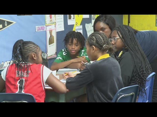 Report ranks Tri-State schools high in the U.S.