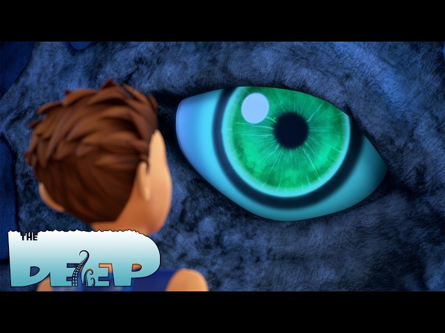 Little Problems | The Deep | 🌊 Season 4 Episode 3 🌊 | HD Full Episode