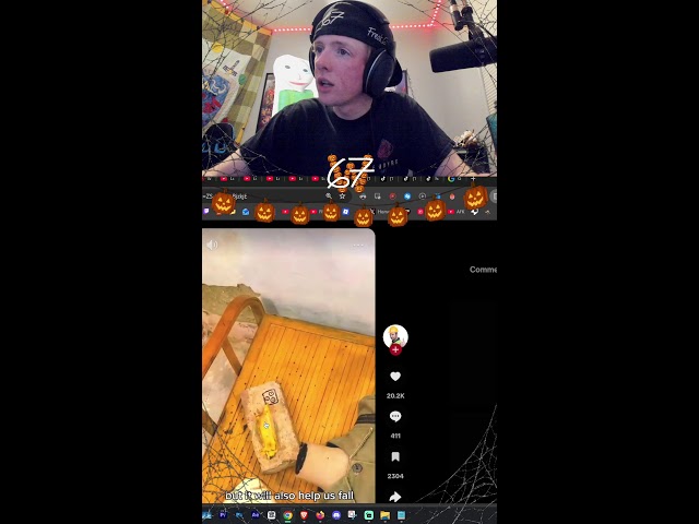 🔁REACTS🔁 (Portrait)