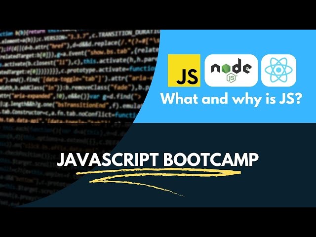 JavaScript Explained: What is JavaScript and Why You Should Learn It - 03