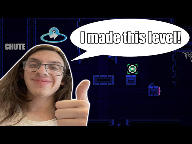 Npesta made a Troll Level! | Geometry Dash