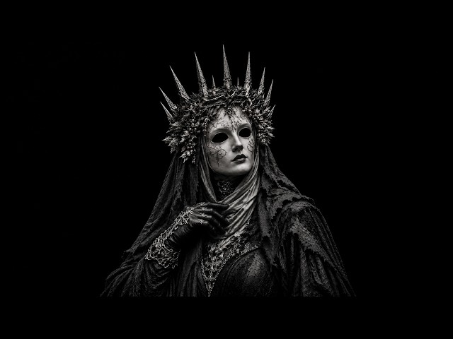 MN Beats — INNER DEMON | Dark Hypnotic Techno (Shadow Mix)
