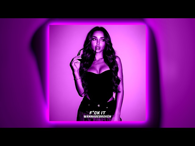 F*CK IT (Ely Oaks x Sirinens Techno Remix)