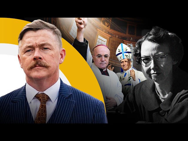 "Do It Yourself Religion": How Flannery O'Connor Predicted the Catholic Crisis