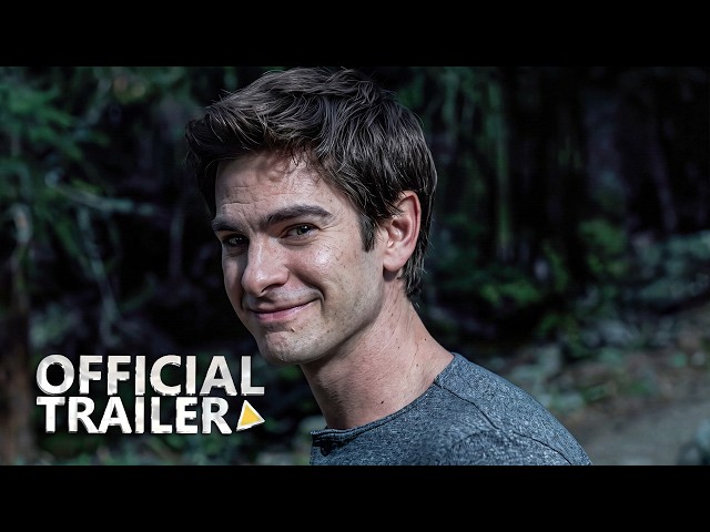 ARTIFICIAL — Official Trailer (2026)