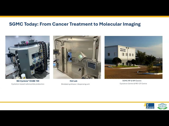 MPWB Webinar: Accelerating Particles, Enhancing Diagnosis
