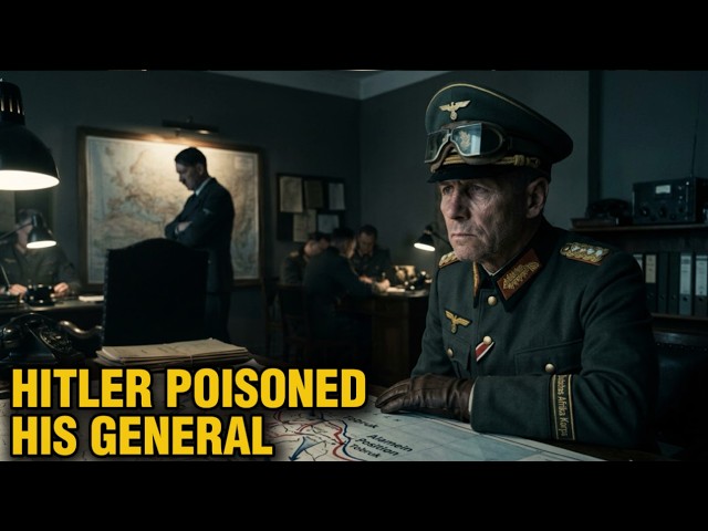 Adolf Hitler Is What Erwin Rommel Warned Us About