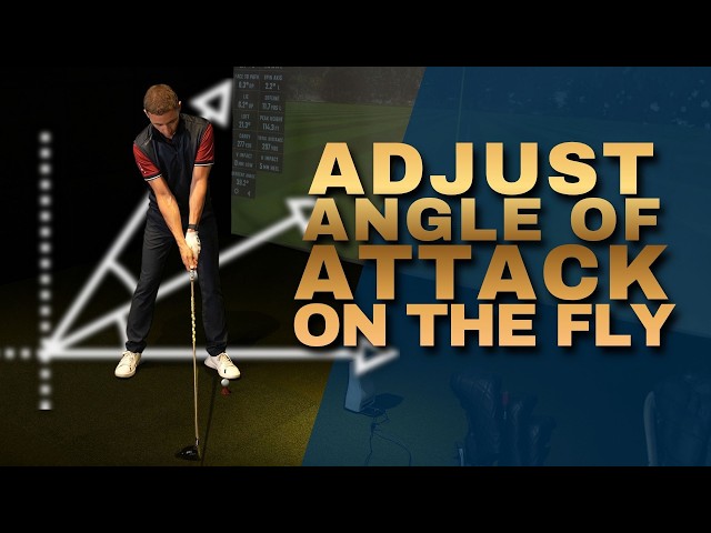 3 Simple Setup Changes to Gain 30+ Driver Yards