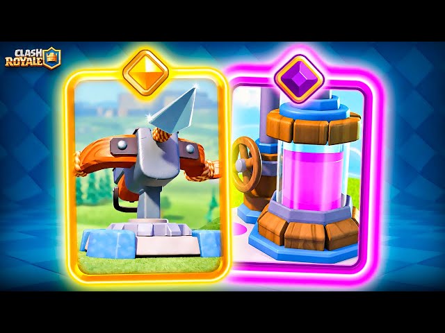 I Made Xbow Cycle Better…