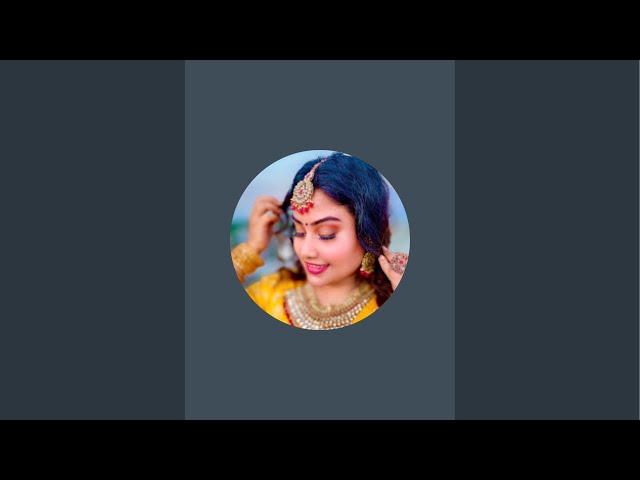 Roopshikha Sharma  is live