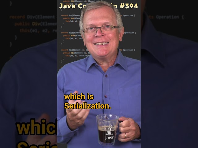 Can you build an object without calling its constructor? Cracking the Java Coding Interview