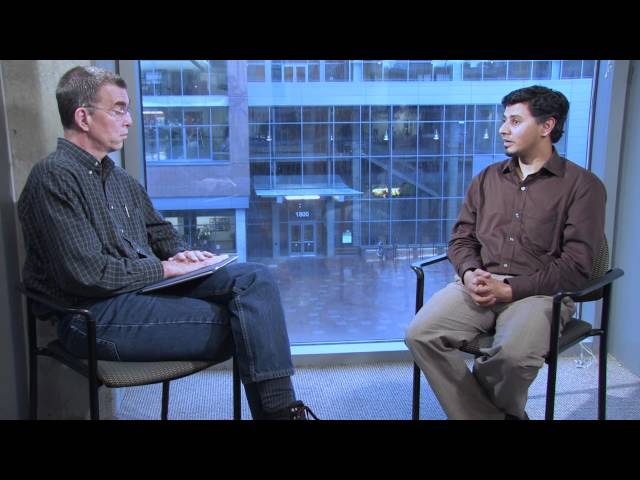 Viveck Shandas on Science Communication-- Summary
