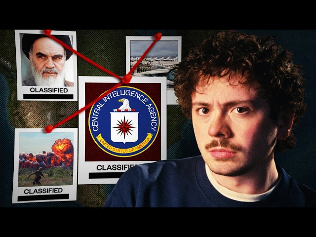 The CIA's Greatest Hits