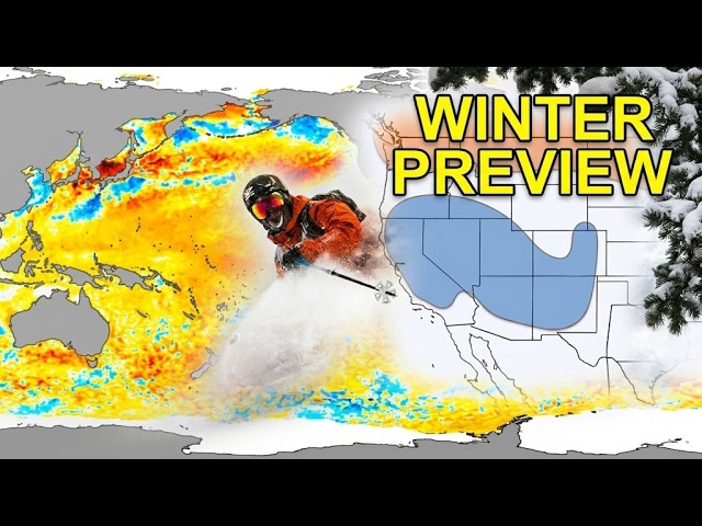 2026-2027 Winter Forecast