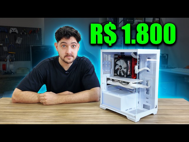 PC MILAGROSO 1800 ACCOUNT