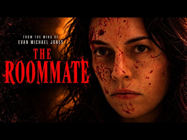 THE ROOMMATE (Horror Short Film)