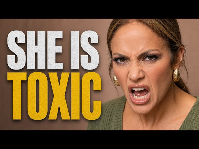 The Messy Dating History of Jennifer Lopez