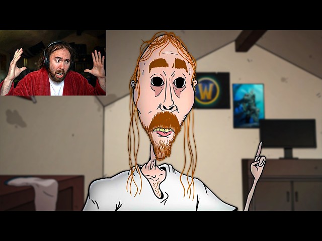 WHAT THE F*CK IS THIS?!