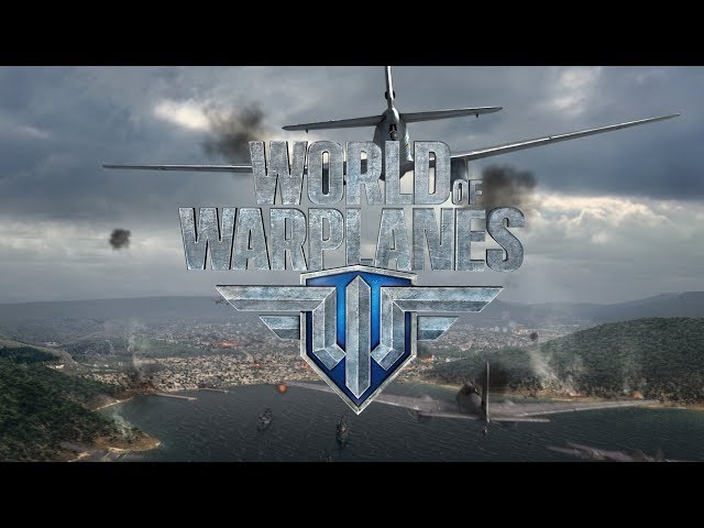 Beyond Dunkirk – World of Warplanes