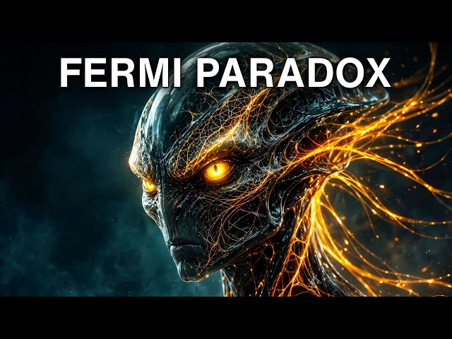Fermi Paradox: If Aliens Exist, Why Haven't We Found Them?
