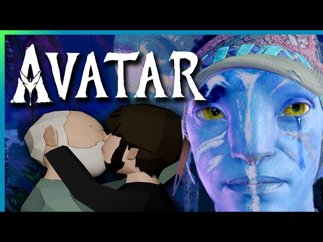 Avatar | The Least Airbender