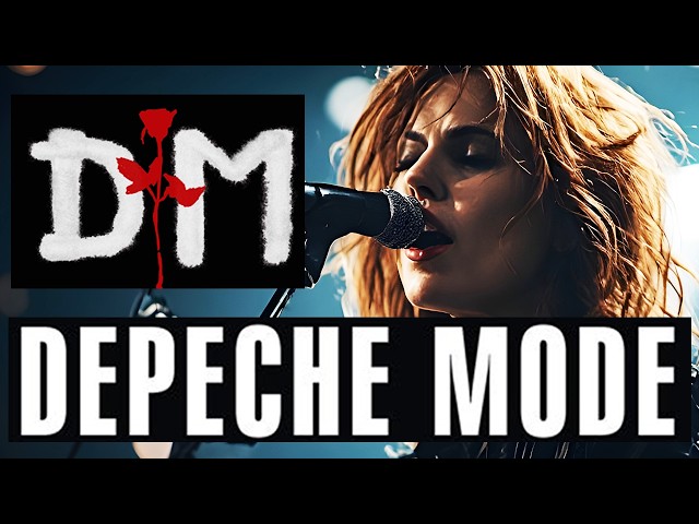 DEPECHE MODE REMIX  | DEEP HOUSE PLAYLIST | DUBSTEP | RELAXING / CHILL OUT #depechemode #dubstep