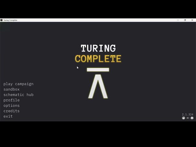Turing Complete Playthrough Ep. 12: Negation and Counting [No Commentary / No Subtitles]