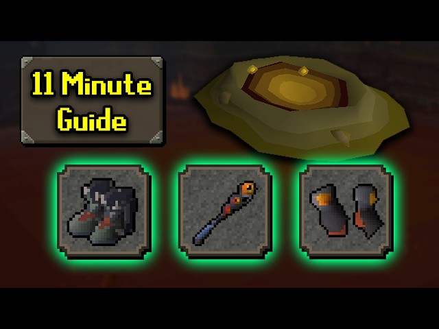 Doom of Mokhaiotl Made Easy | OSRS Delve Guide (1-8)