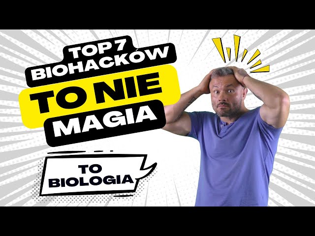 Biohacking from the Ground Up - 7 Simple Rules That Will Transform Your Body and Mind