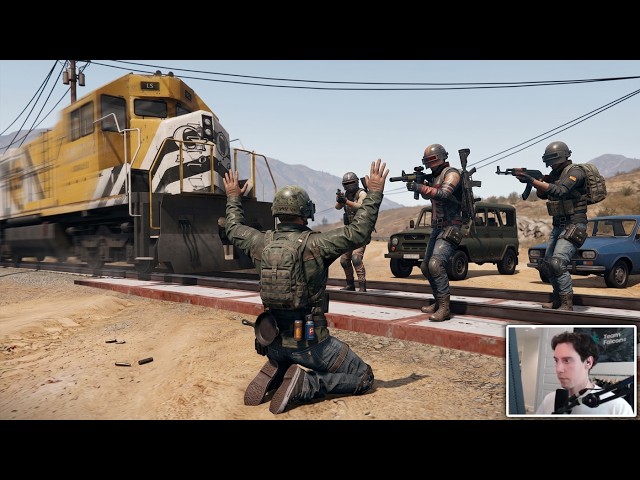 PUBG: WTF & Funny Moments Ep.411